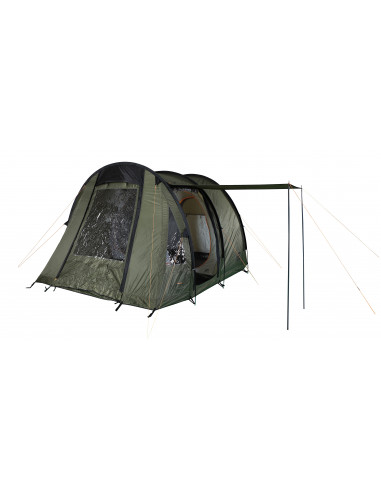 Camping tent BARRACK 4 capulet olive