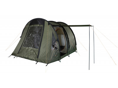 Camping tent BARRACK 4 capulet olive