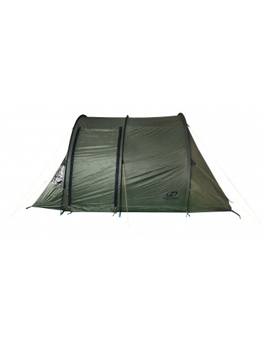 Camping tent BARRACK 4 capulet olive