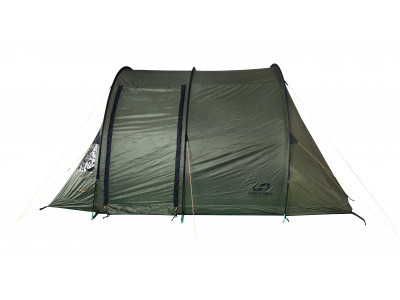 Camping tent BARRACK 4 capulet olive