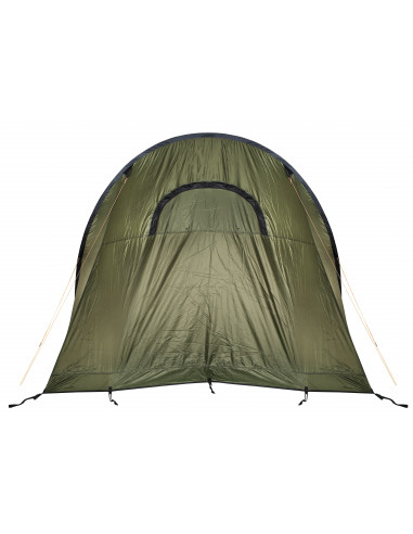 Camping tent BARRACK 4 capulet olive