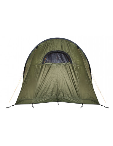 Camping tent BARRACK 4 capulet olive