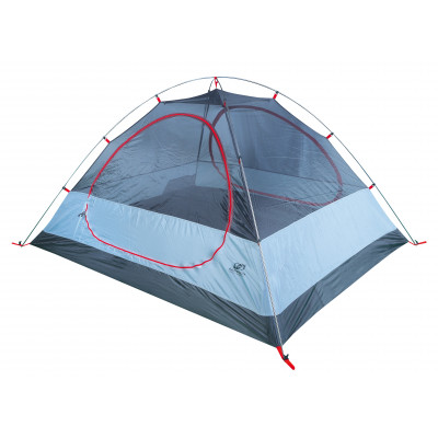 Camping tent SPRUCE 2 parrot green 2