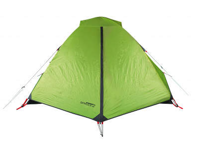 Camping tent SPRUCE 2 parrot green