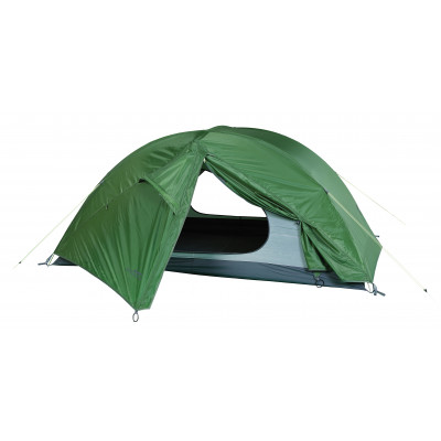 Camping tent EAGLE 2 treetop 2