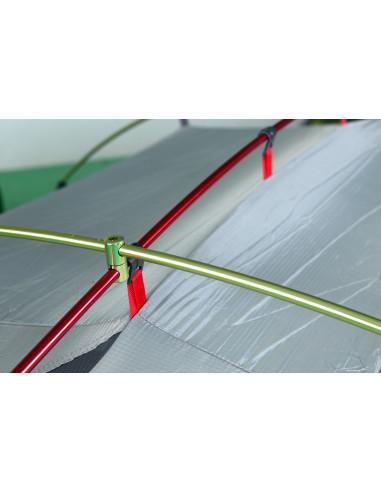 Camping tent EAGLE 2 treetop