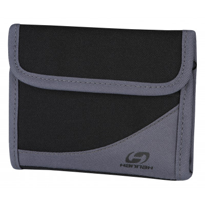 Uni wallet MISER gray/anthracite
