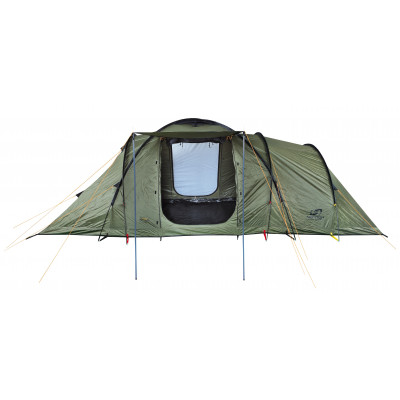 Kempinga telts SPIRIT 6 olīvu