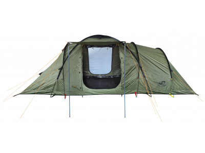 Camping tent SPIRIT 6 capulet olive