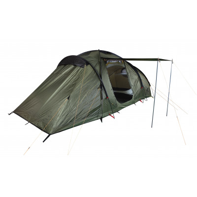 Camping tent SPIRIT 6 capulet olive 2