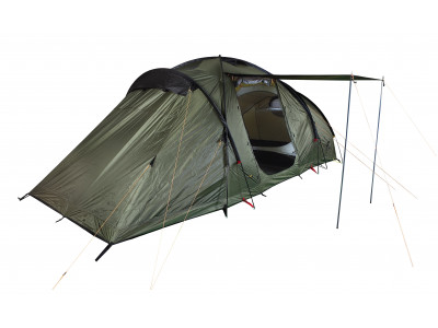 Camping tent SPIRIT 6 capulet olive