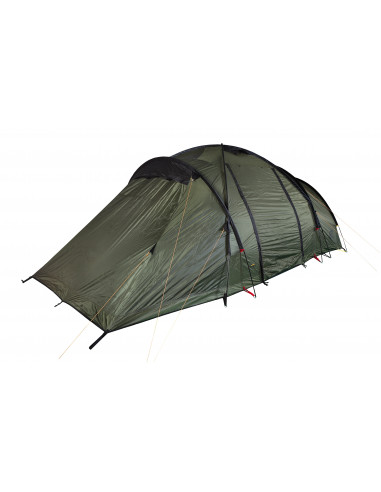 Camping tent SPIRIT 6 capulet olive