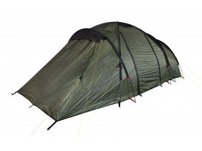 Camping tent SPIRIT 6 capulet olive