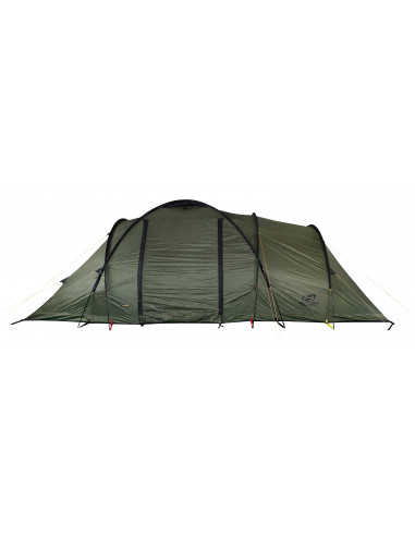 Camping tent SPIRIT 6 capulet olive