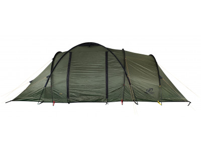 Camping tent SPIRIT 6 capulet olive