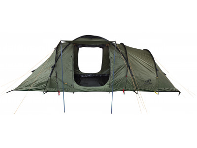 Camping tent SPIRIT 6 capulet olive