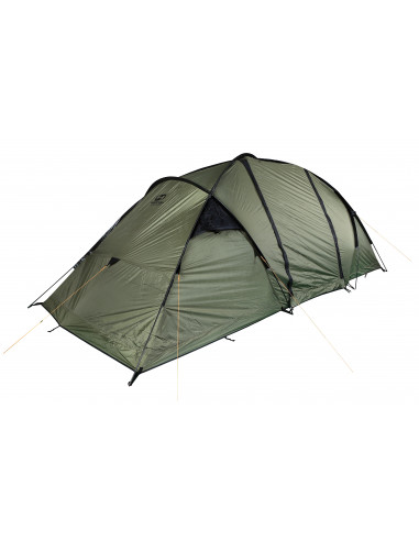Camping tent SPACE 4 capulet olive