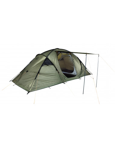 Camping tent SPACE 4 capulet olive
