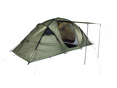 Camping tent SPACE 4 capulet olive