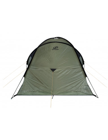Camping tent SPACE 4 capulet olive