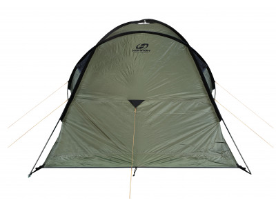 Camping tent SPACE 4 capulet olive
