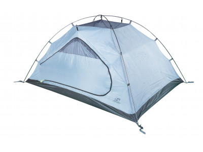 Camping tent COVERT 2 WS thyme/dark shadow