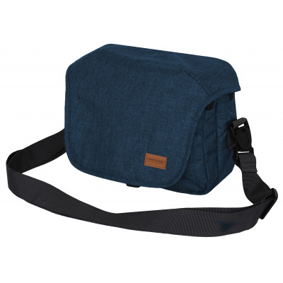 Uni kempinga soma MB 10 leģiona zils