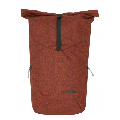 Uni camping bag SCROLL 25 caramel