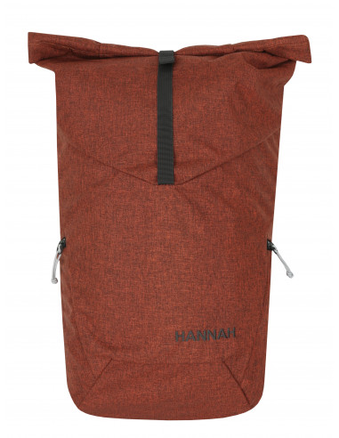 Uni camping bag SCROLL 25 caramel