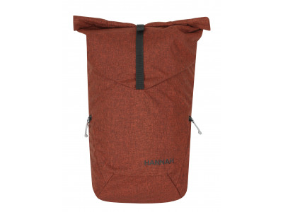 Uni camping bag SCROLL 25 caramel
