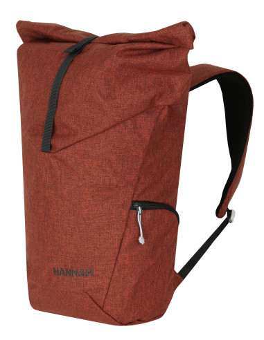 Uni camping bag SCROLL 25 caramel