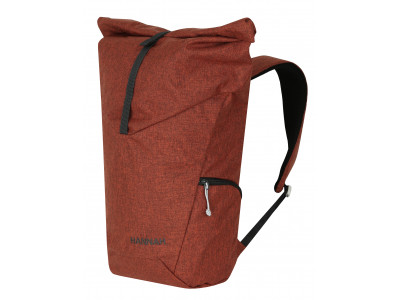Uni camping bag SCROLL 25 caramel