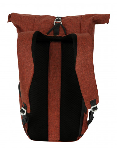 Uni camping bag SCROLL 25 caramel