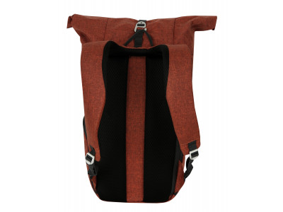 Uni camping bag SCROLL 25 caramel