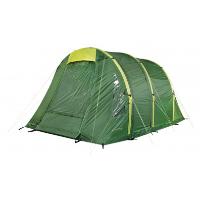 Camping tent BARRACK 4 AIR treetop