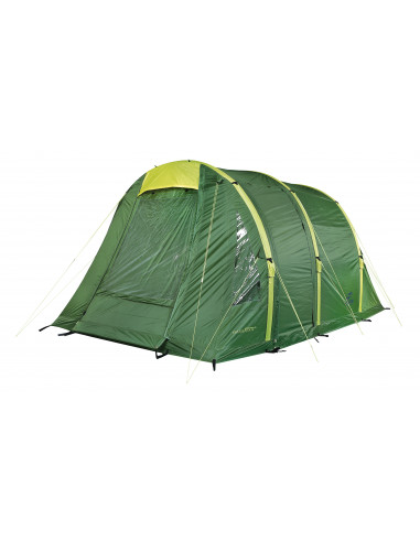 Camping tent BARRACK 4 AIR treetop