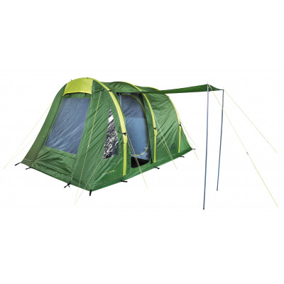 Camping tent BARRACK 4 AIR treetop 2