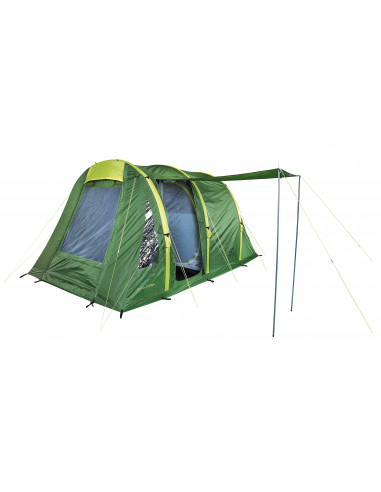 Camping tent BARRACK 4 AIR treetop