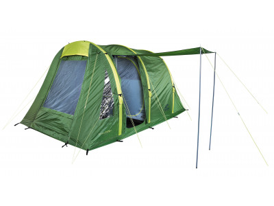 Camping tent BARRACK 4 AIR treetop