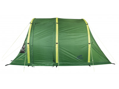 Camping tent BARRACK 4 AIR treetop