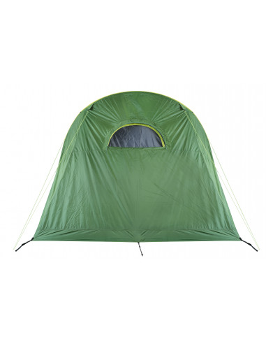 Camping tent BARRACK 4 AIR treetop