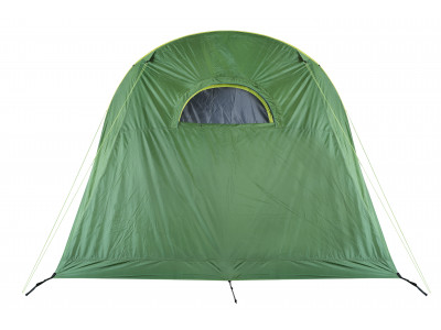 Camping tent BARRACK 4 AIR treetop