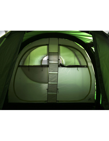 Camping tent BARRACK 4 AIR treetop