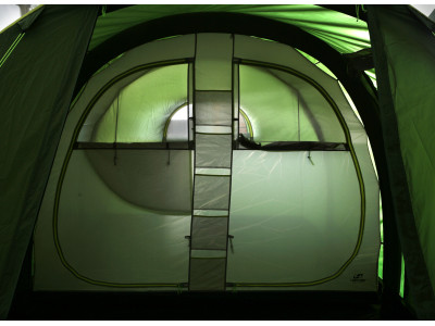 Camping tent BARRACK 4 AIR treetop