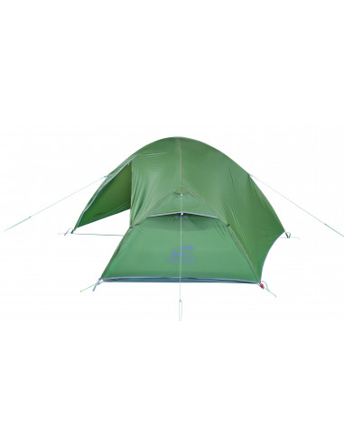 Camping tent TERCEL 2 treetop