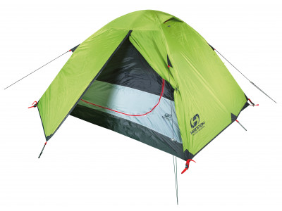 Camping tent EAGLE 2 greenery