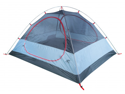 Camping tent EAGLE 2 greenery
