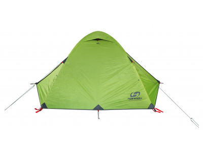Camping tent EAGLE 2 greenery