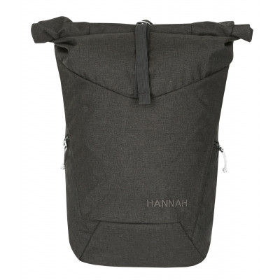 Uni camping bag SCROLL 25 anthracite