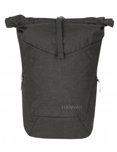 Uni camping bag SCROLL 25 anthracite